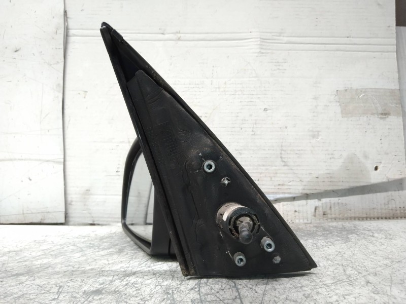 Recambio de retrovisor izquierdo para opel meriva cosmo referencia OEM IAM   MANUAL