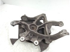 Recambio de mangueta trasera izquierda para citroen c5 berlina millenium referencia OEM IAM    2