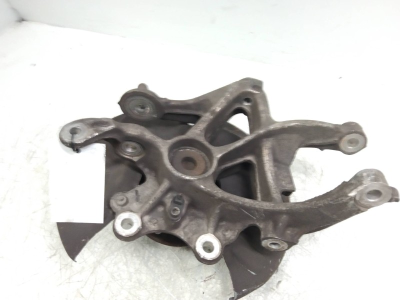 Recambio de mangueta trasera izquierda para citroen c5 berlina millenium referencia OEM IAM   