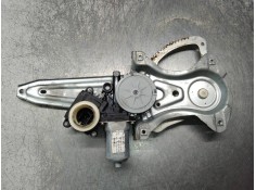 Recambio de elevalunas trasero derecho para toyota verso advance referencia OEM IAM 857100F040B 915177102 