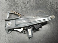 Recambio de elevalunas trasero derecho para toyota verso advance referencia OEM IAM 857100F040B 915177102  2