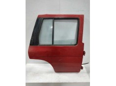 Recambio de puerta trasera derecha para nissan terrano (wd21) 2.7 turbodiesel referencia OEM IAM   