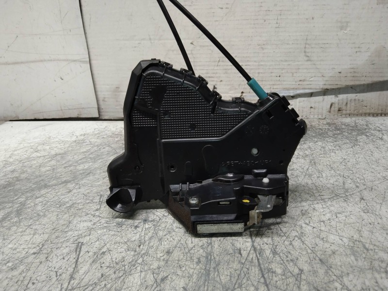 Recambio de motor cierre centralizado delantero derecho para toyota verso advance referencia OEM IAM   5P