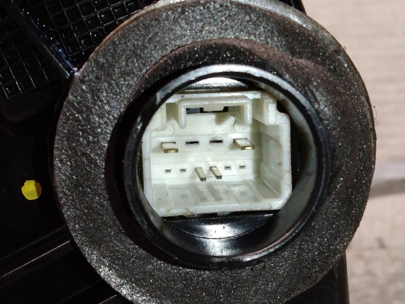 Recambio de motor cierre centralizado delantero derecho para toyota verso advance referencia OEM IAM   5P