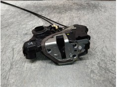 Recambio de motor cierre centralizado delantero izquierdo para toyota verso advance referencia OEM IAM   5P