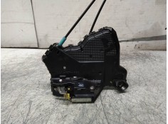 Recambio de motor cierre centralizado delantero izquierdo para toyota verso advance referencia OEM IAM   5P 2