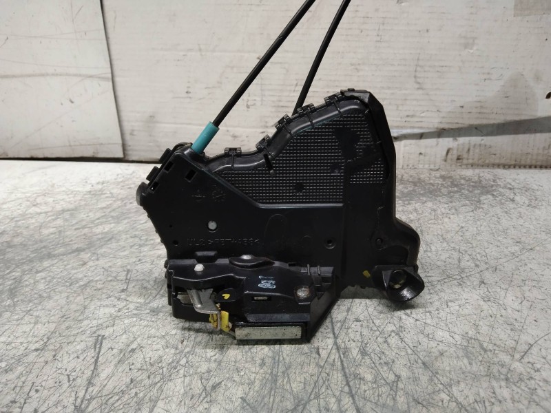 Recambio de motor cierre centralizado delantero izquierdo para toyota verso advance referencia OEM IAM   5P