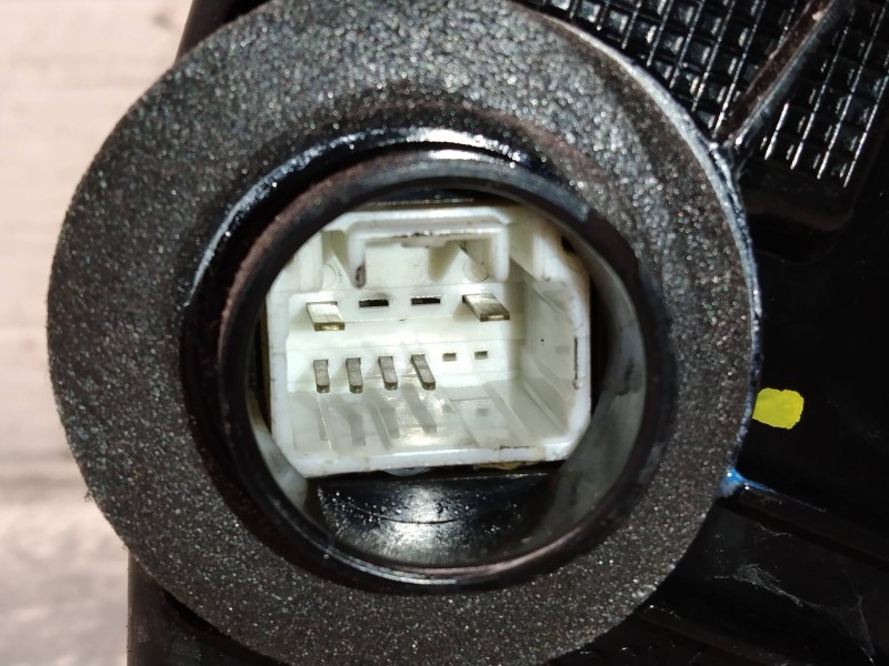 Recambio de motor cierre centralizado delantero izquierdo para toyota verso advance referencia OEM IAM   5P