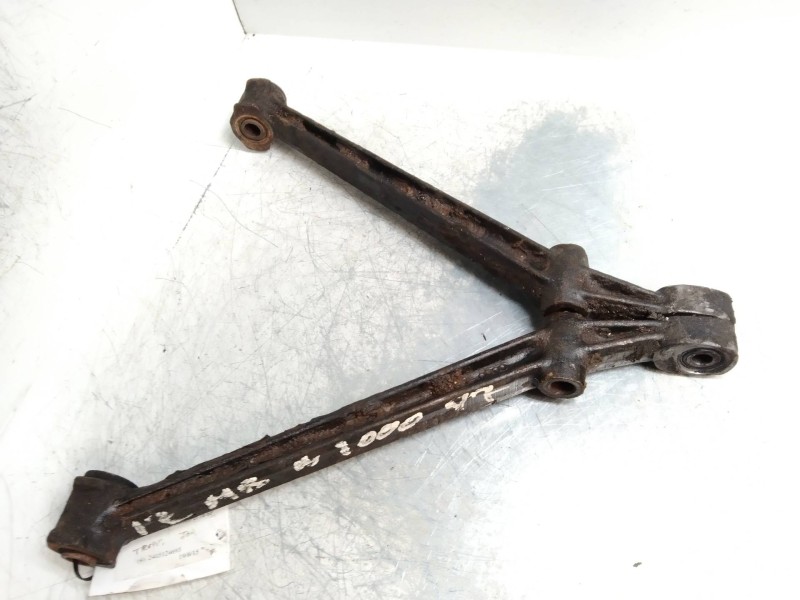 Recambio de brazo suspension inferior delantero izquierdo para mercedes n-1000 d referencia OEM IAM   