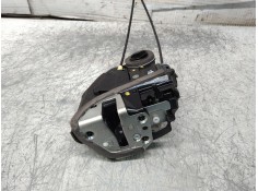 Recambio de motor cierre centralizado trasero izquierdo para toyota verso advance referencia OEM IAM   5P