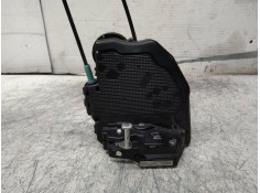 Recambio de motor cierre centralizado trasero izquierdo para toyota verso advance referencia OEM IAM   5P 2