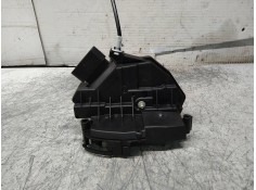 Recambio de motor cierre centralizado trasero izquierdo para ford focus lim. 1.6 tdci cat referencia OEM IAM BM5AA26413AF 921765 2