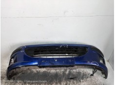 Recambio de paragolpes delantero para peugeot 407 st confort referencia OEM IAM   