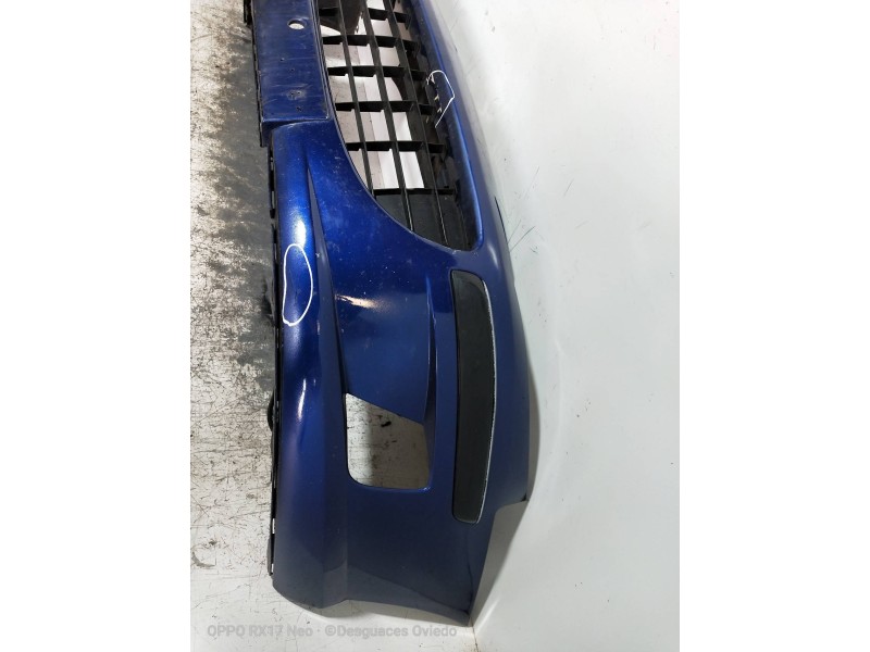 Recambio de paragolpes delantero para peugeot 407 st confort referencia OEM IAM   