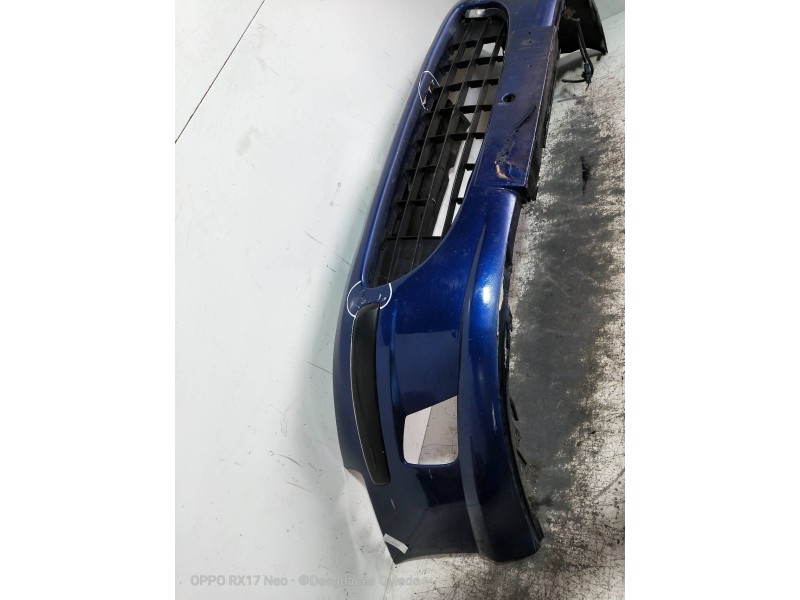 Recambio de paragolpes delantero para peugeot 407 st confort referencia OEM IAM   