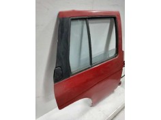 Recambio de puerta trasera derecha para nissan terrano (wd21) 2.7 turbodiesel referencia OEM IAM    2