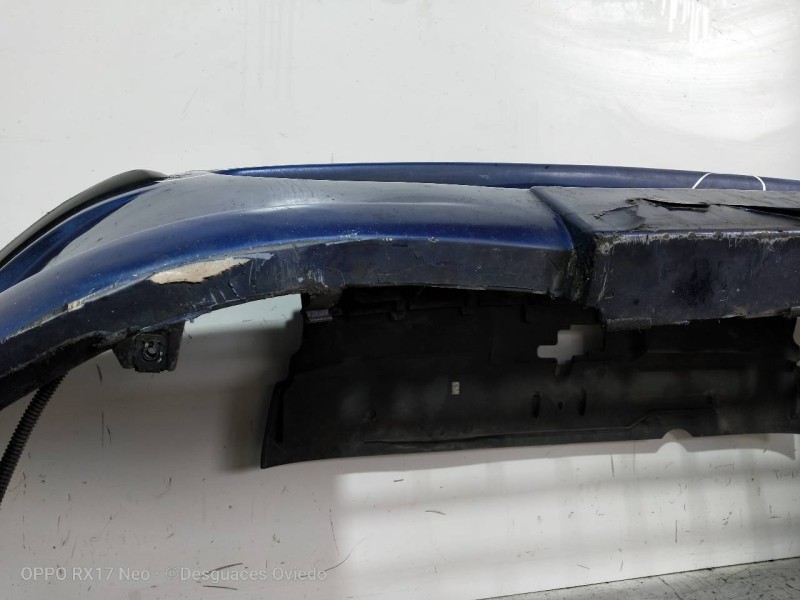 Recambio de paragolpes delantero para peugeot 407 st confort referencia OEM IAM   