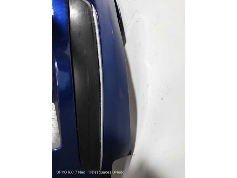 Recambio de paragolpes delantero para peugeot 407 st confort referencia OEM IAM   