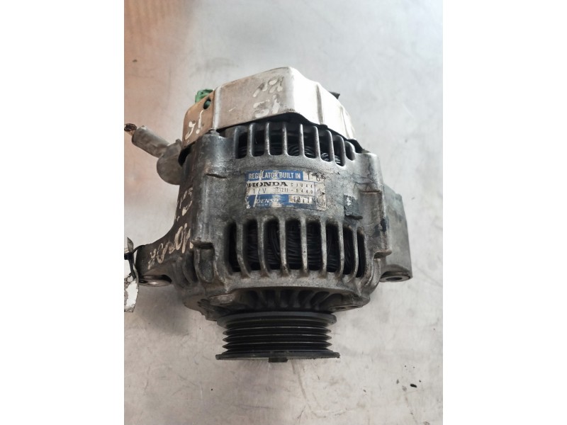 Recambio de alternador para honda civic coupe (ej6/8) 1.6 ls (ej6) referencia OEM IAM 1012119440  