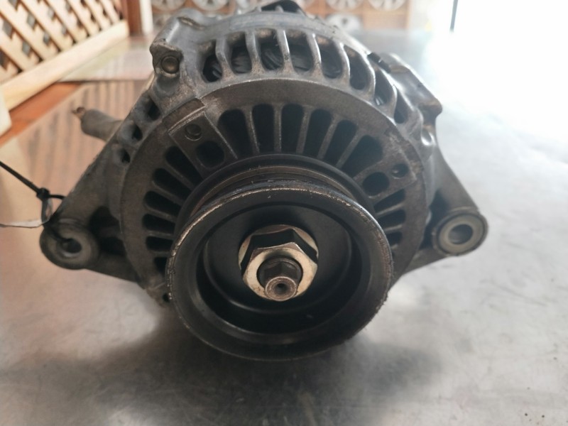 Recambio de alternador para honda civic coupe (ej6/8) 1.6 ls (ej6) referencia OEM IAM 1012119440  