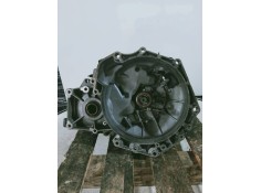 Recambio de caja cambios para opel vectra c berlina club referencia OEM IAM 13101871 GU13101871 S14721 V96265 5V