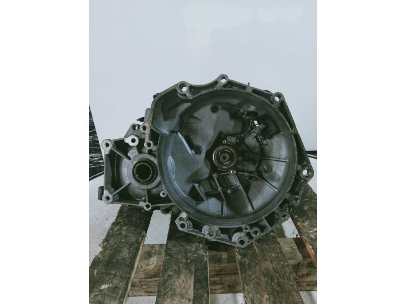 Recambio de caja cambios para opel vectra c berlina club referencia OEM IAM 13101871 GU13101871 S14721 V96265 5V