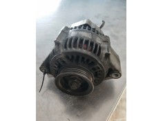 Recambio de alternador para honda civic coupe (ej6/8) referencia OEM IAM   