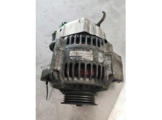 Recambio de alternador para honda civic coupe (ej6/8) referencia OEM IAM    2