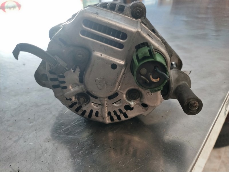 Recambio de alternador para honda civic coupe (ej6/8) referencia OEM IAM   