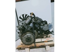Recambio de motor completo para skoda superb (3u4) 1.9 tdi referencia OEM IAM BPZ 001466 
