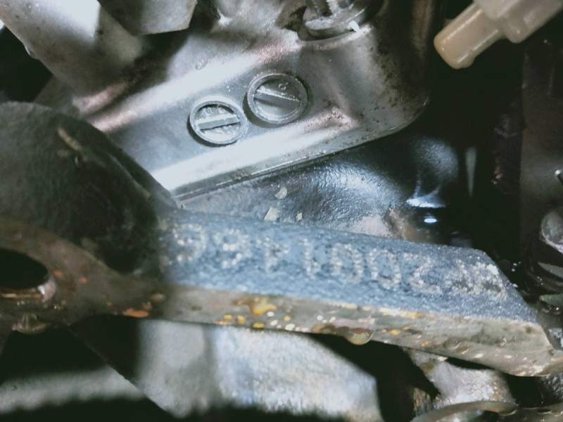 Recambio de motor completo para skoda superb (3u4) 1.9 tdi referencia OEM IAM BPZ 001466 