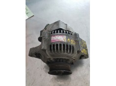 Recambio de alternador para honda civic aerodeck (mb/mc) 1.6 sr (mc1) referencia OEM IAM   