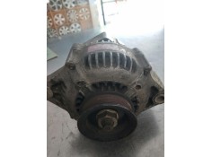 Recambio de alternador para honda civic aerodeck (mb/mc) 1.6 sr (mc1) referencia OEM IAM    2