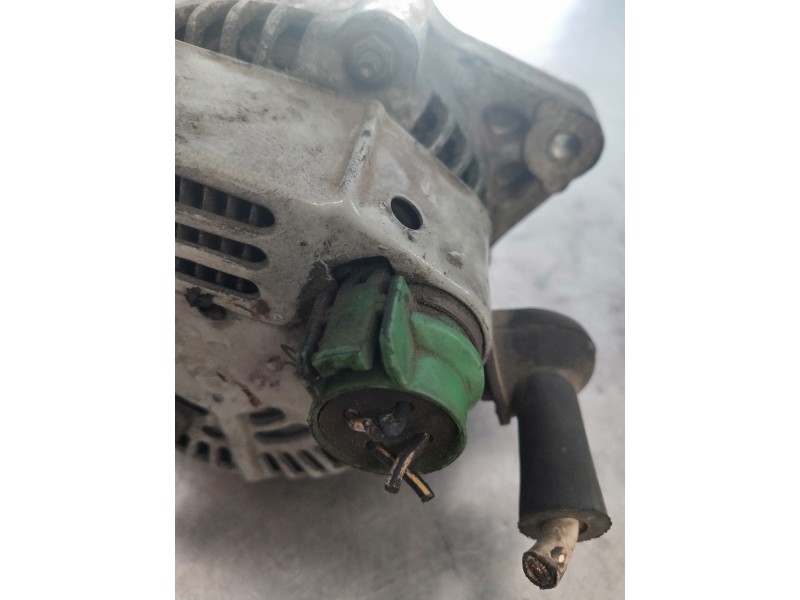 Recambio de alternador para honda civic aerodeck (mb/mc) 1.6 sr (mc1) referencia OEM IAM   