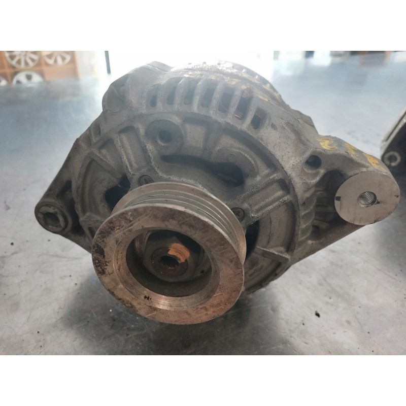 Recambio de alternador para honda civic aerodeck (mb/mc) 1.6 es (mc1) referencia OEM IAM 0123315020 BOSCH 