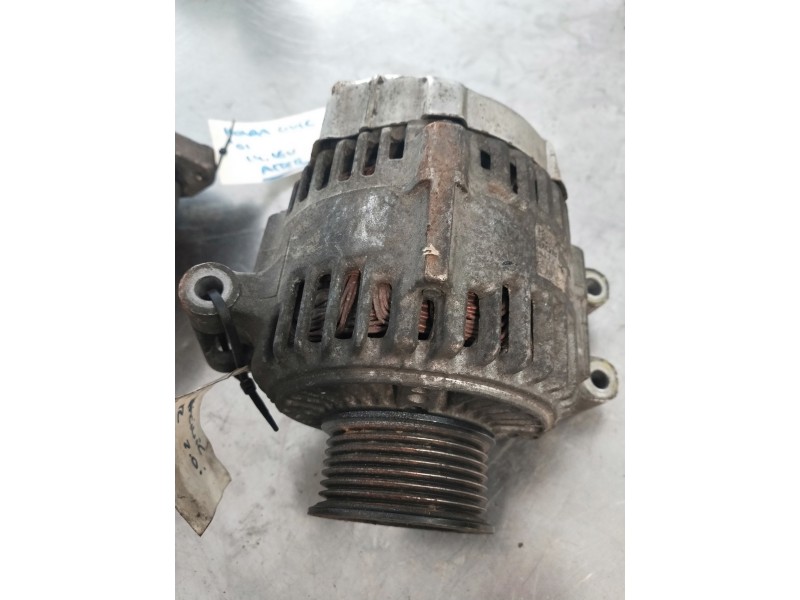 Recambio de alternador para honda civic coupe (ej6/8) 1.6 ls (ej6) referencia OEM IAM   