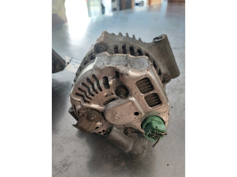 Recambio de alternador para honda civic coupe (ej6/8) 1.6 ls (ej6) referencia OEM IAM   