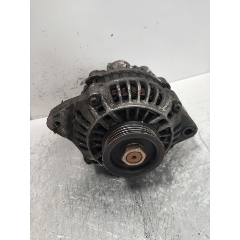 Recambio de alternador para honda civic berlina .5 (ma/mb) 1.6 ls (mb1) referencia OEM IAM AHGA17  
