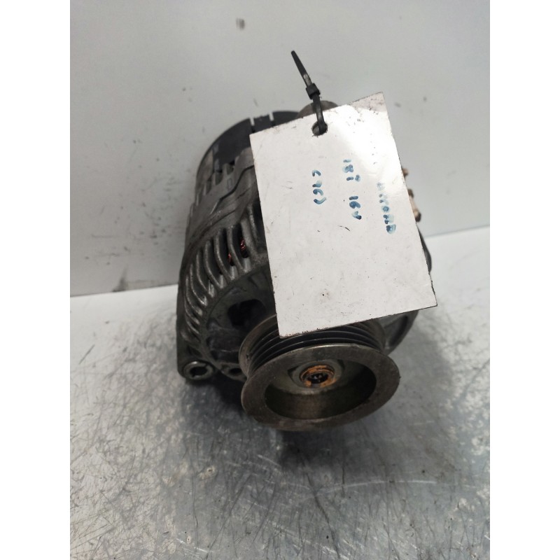 Recambio de alternador para honda accord berlina (cg7-9/ch1-7) 1.8i ls (5 asientos) (ch7) referencia OEM IAM 0123115014 BOSCH 