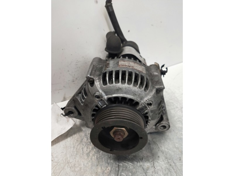 Recambio de alternador para honda accord coupé (cg2/4) referencia OEM IAM   