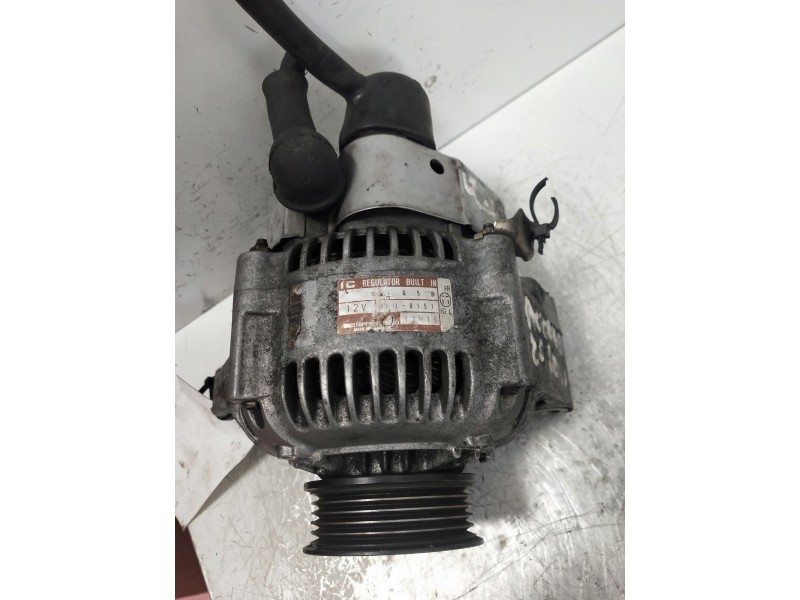 Recambio de alternador para honda accord coupé (cg2/4) referencia OEM IAM   