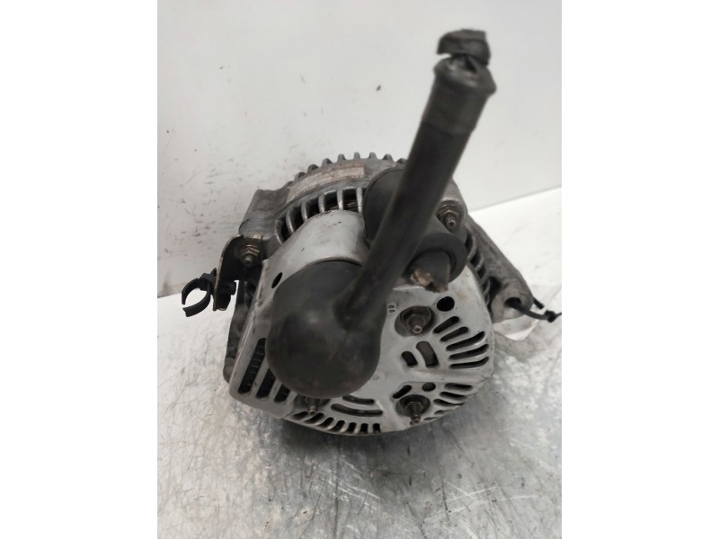 Recambio de alternador para honda accord coupé (cg2/4) referencia OEM IAM   