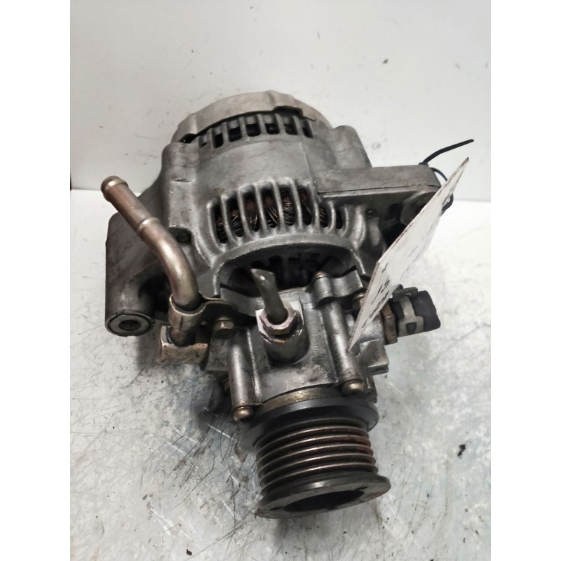 Recambio de alternador para honda accord berlina (cc/ce) 2.0 tdi turbodiesel (cf1) referencia OEM IAM   