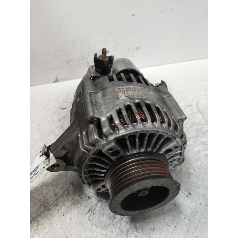 Recambio de alternador para honda accord berlina (cg7-9/ch1-7) type r (ch1) referencia OEM IAM   