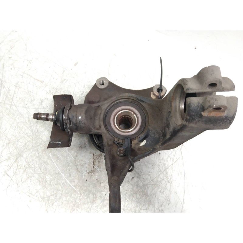 Recambio de mangueta delantera derecha para citroen c5 berlina 2.0 hdi cat (rhz / dw10ated) referencia OEM IAM   