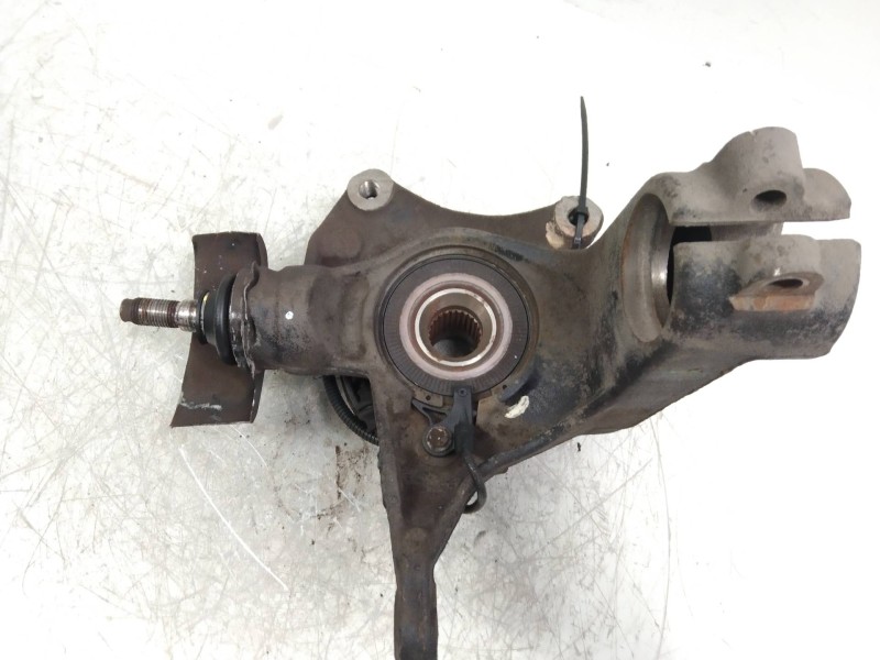 Recambio de mangueta delantera derecha para citroen c5 berlina 2.0 hdi cat (rhz / dw10ated) referencia OEM IAM   