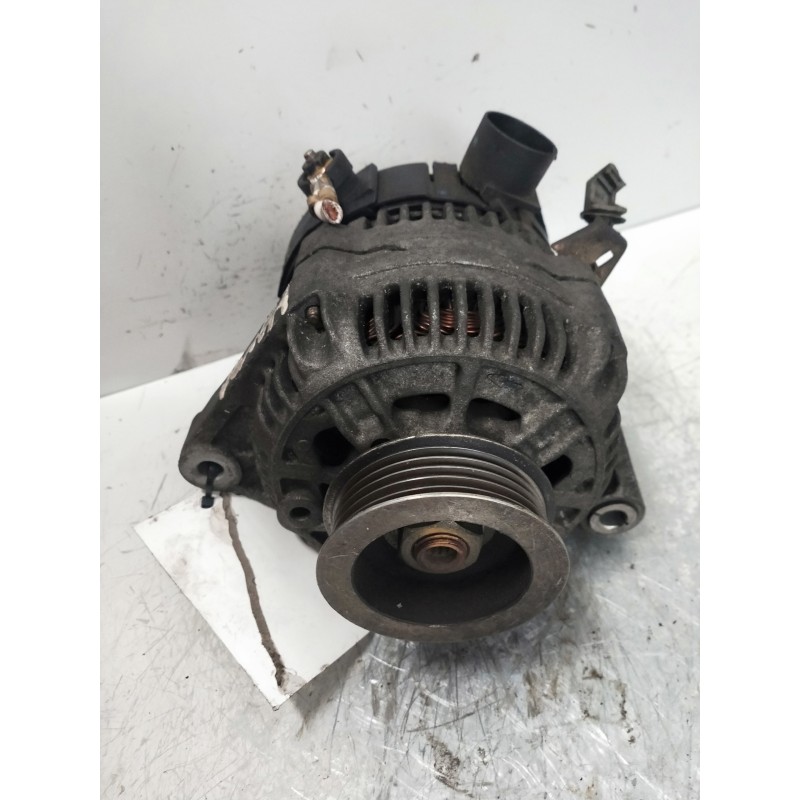 Recambio de alternador para honda accord berlina (cc/ce) 1.8 ls (ce7) referencia OEM IAM 0123115014  