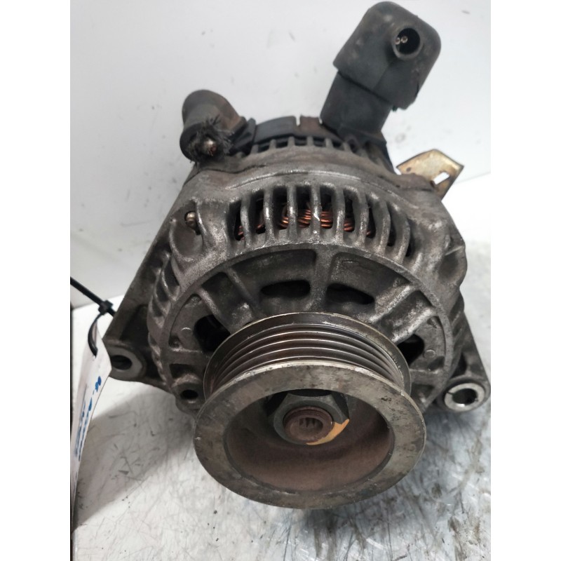 Recambio de alternador para honda accord berlina (cc/ce) 1.8 ls (ce7) referencia OEM IAM 0123115014 BOSCH 