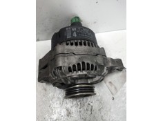 Recambio de alternador para honda concerto (hw) 1.5 (hw) referencia OEM IAM 0123485050 BOSCH  2