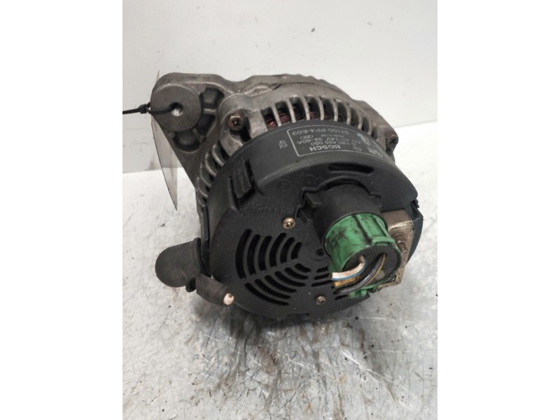 Recambio de alternador para honda concerto (hw) 1.5 (hw) referencia OEM IAM 0123485050 BOSCH 